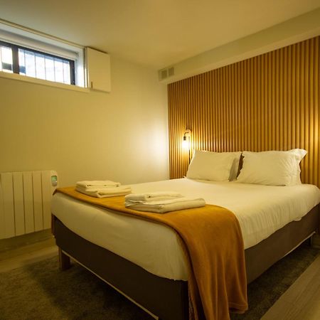 פורטו Orm Poveiros Apartments מראה חיצוני תמונה