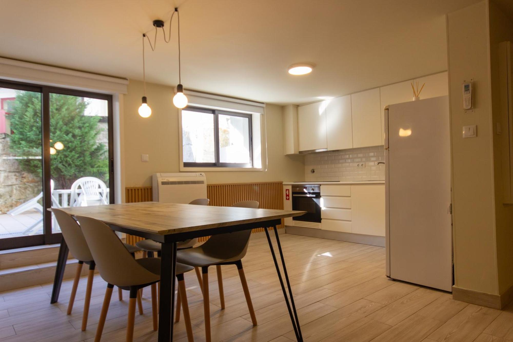 פורטו Orm Poveiros Apartments מראה חיצוני תמונה