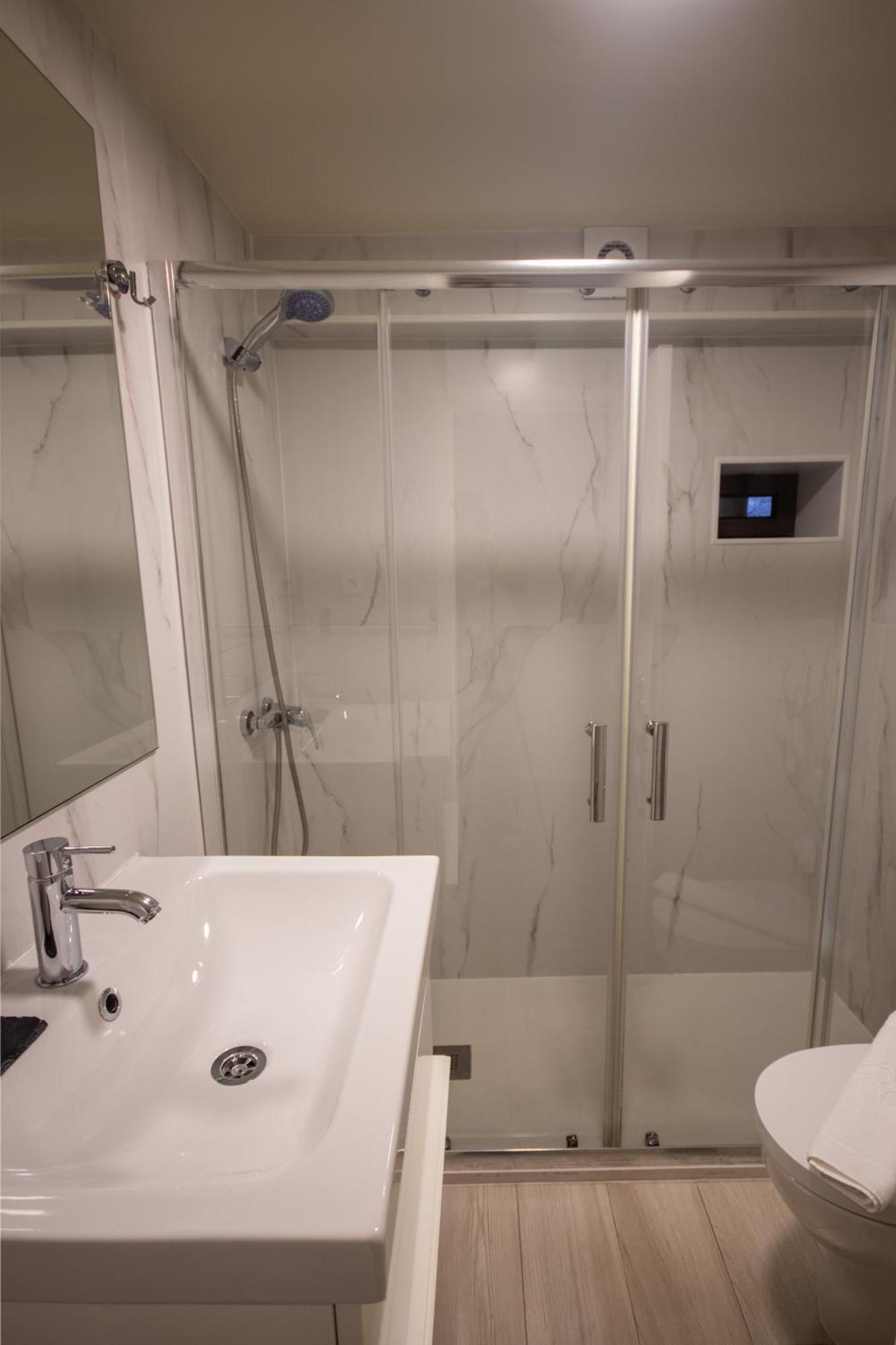 פורטו Orm Poveiros Apartments מראה חיצוני תמונה