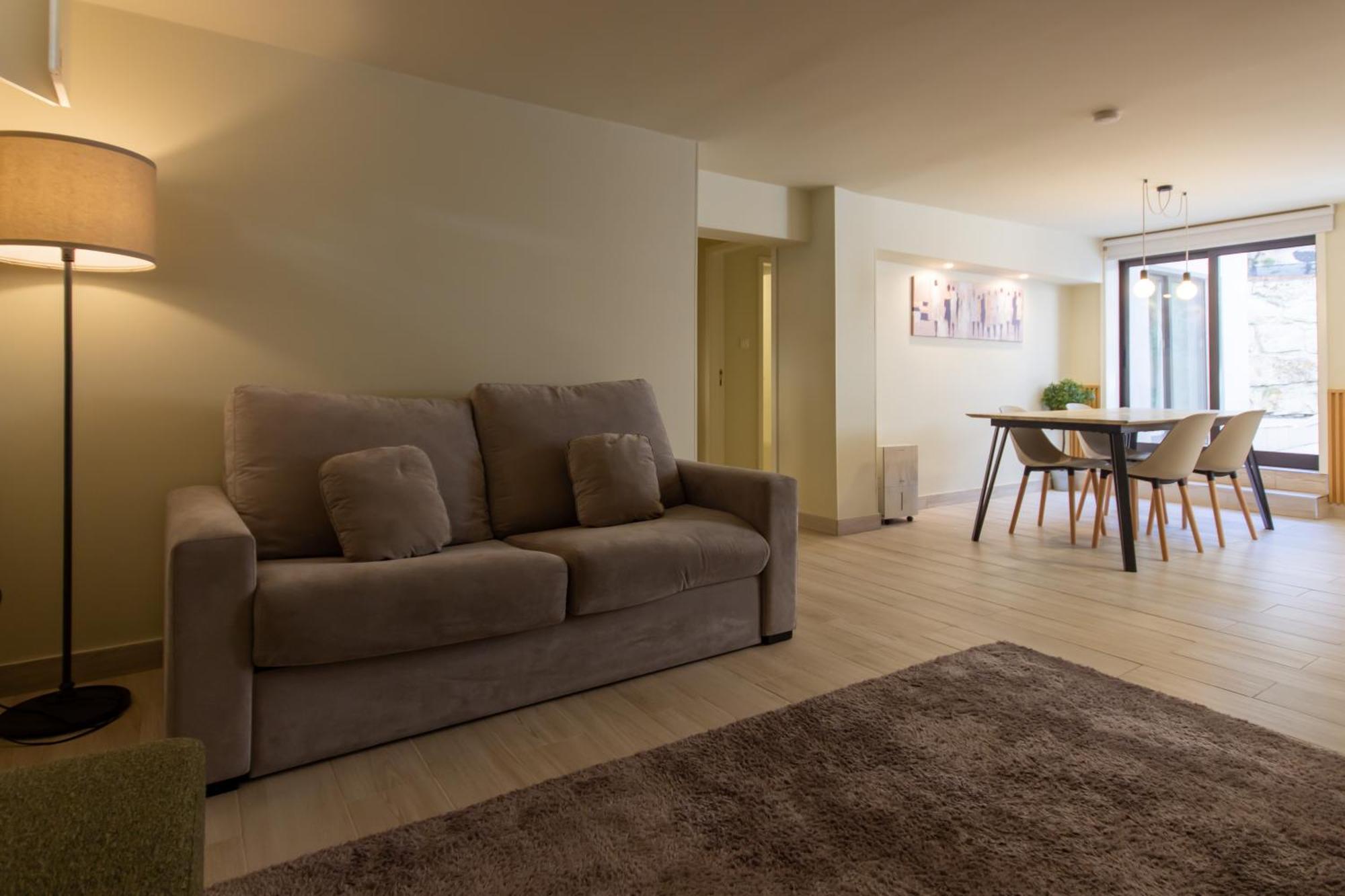פורטו Orm Poveiros Apartments מראה חיצוני תמונה