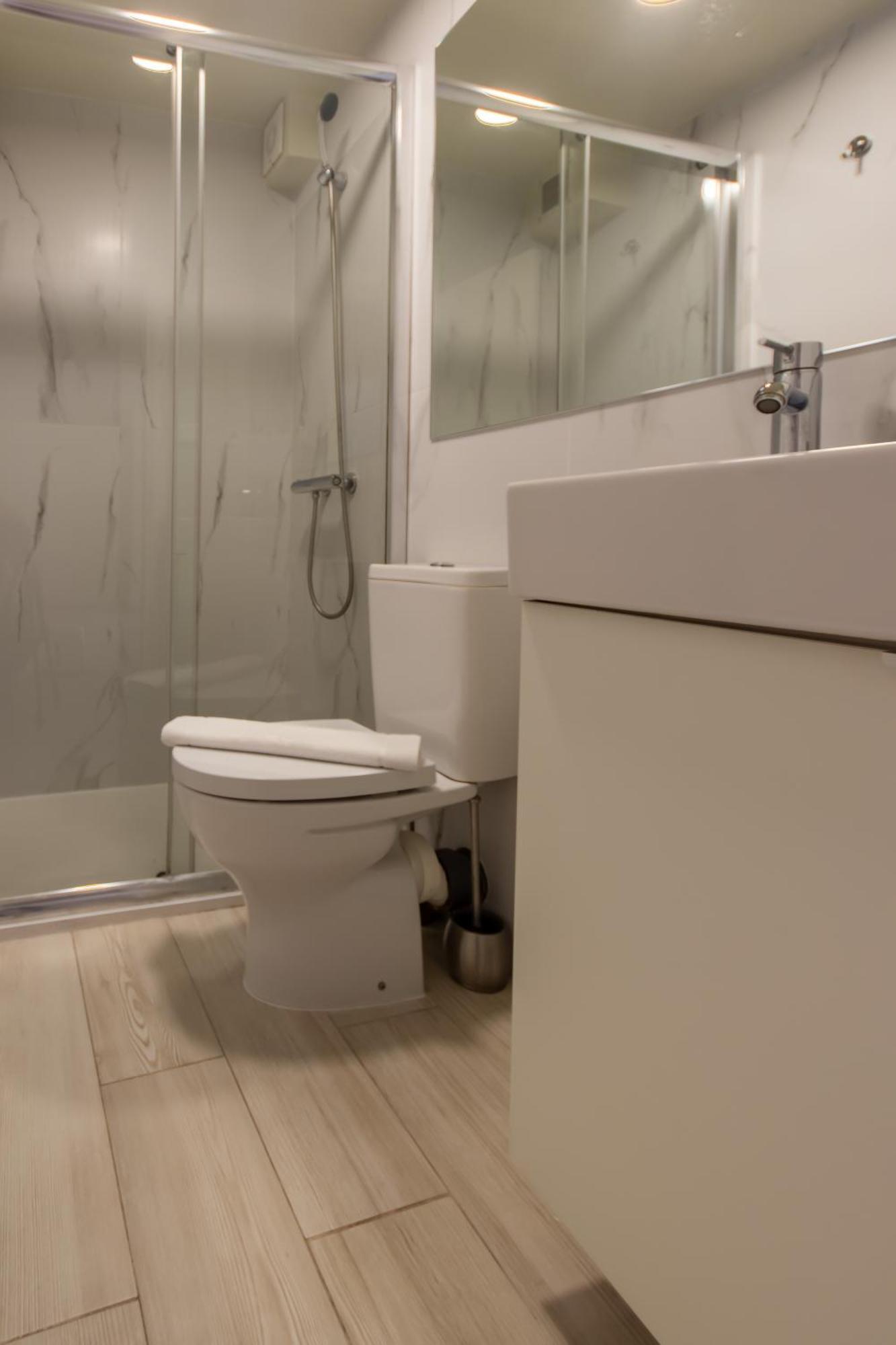 פורטו Orm Poveiros Apartments מראה חיצוני תמונה