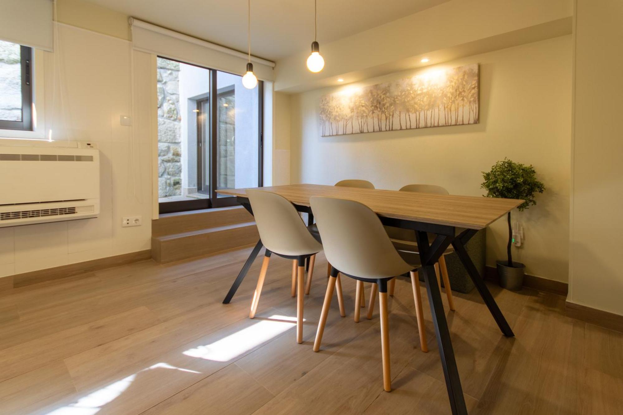 פורטו Orm Poveiros Apartments מראה חיצוני תמונה