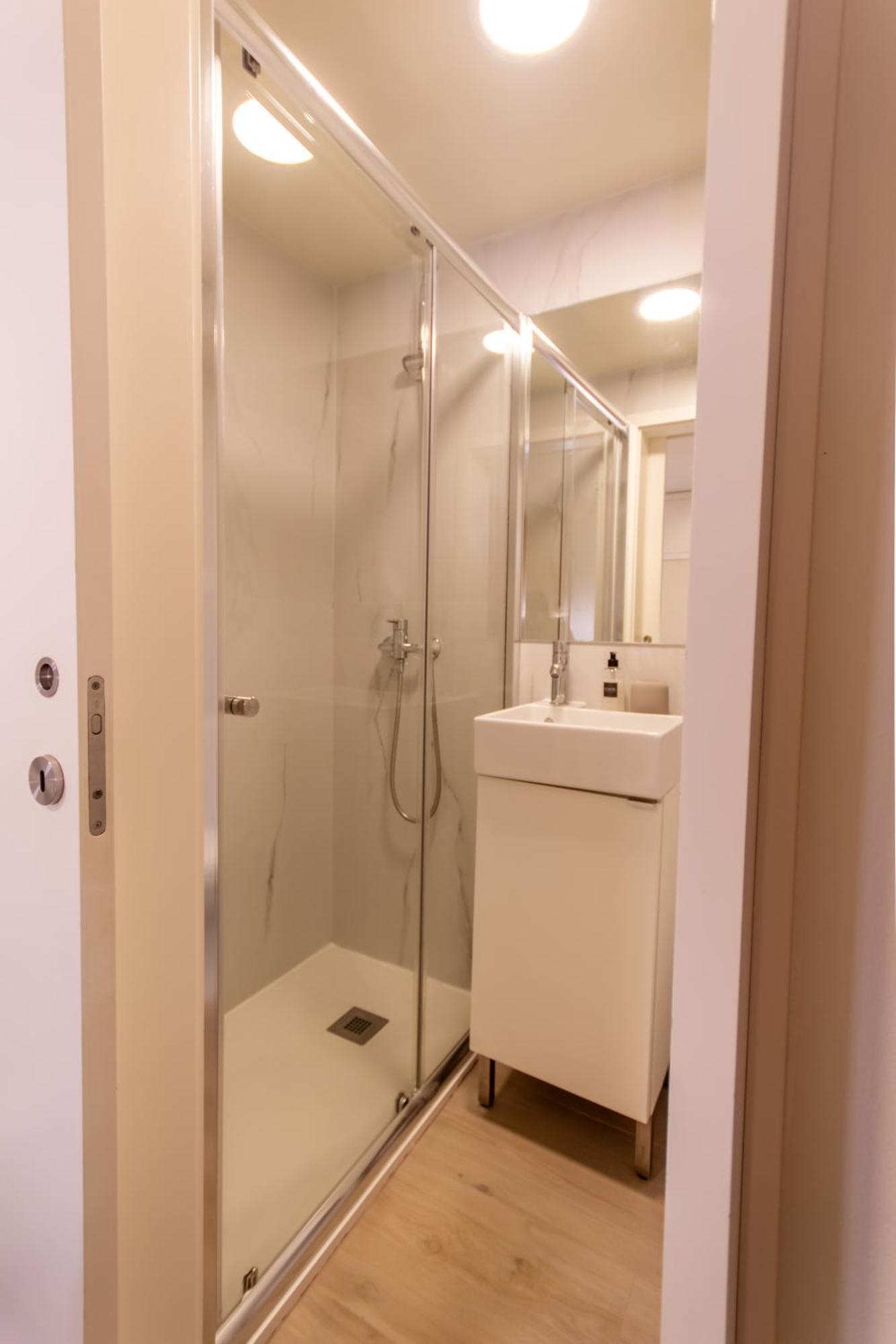 פורטו Orm Poveiros Apartments מראה חיצוני תמונה