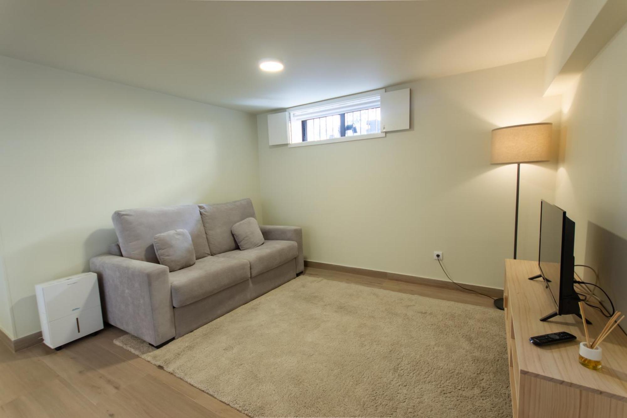 פורטו Orm Poveiros Apartments מראה חיצוני תמונה
