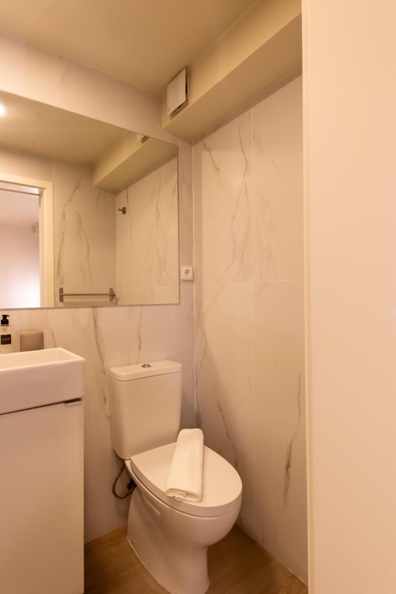 פורטו Orm Poveiros Apartments מראה חיצוני תמונה