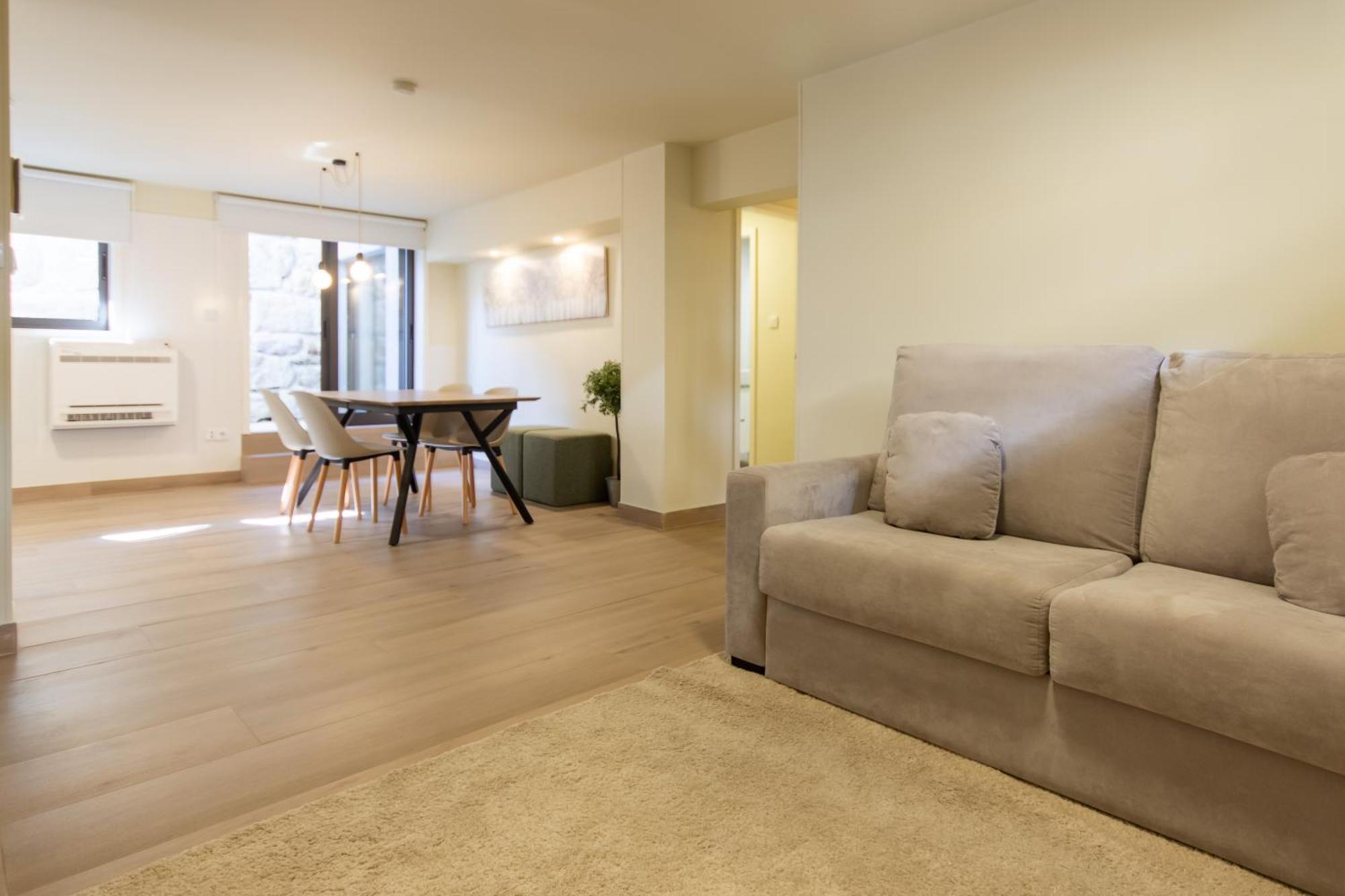 פורטו Orm Poveiros Apartments מראה חיצוני תמונה